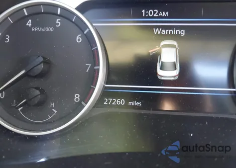 2023 Nissan Sentra Sr Xtronic Cvt from USA, damaged, VIN 3N1AB8DV5PY233507